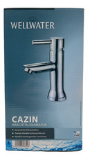 WELLWATER CAZIN