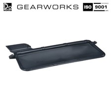 Abdeckung Gebläse für