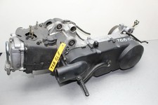 Motor komplett 13 Zoll code