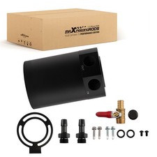 2-Port Öl Catch Can Tank
