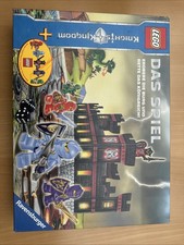 LEGO Knight's Kingdom Das