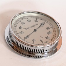 Sauna Thermometer Lufft •