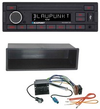 Blaupunkt MP3 AUX USB 1DIN