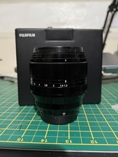 Fujifilm XF 56mm f/1.2 WR