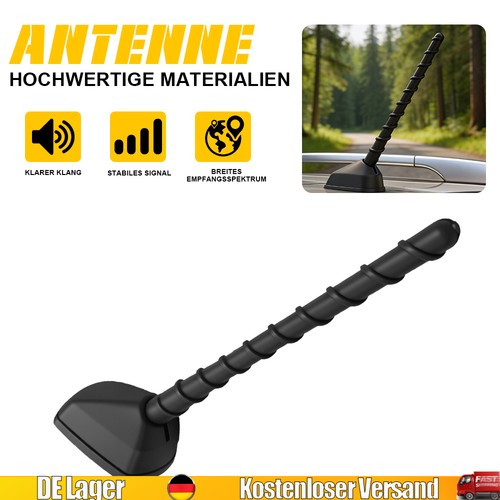 Stab dach autoantenne - dach, cm