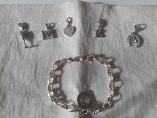 Thomas Sabo Armband mit 5