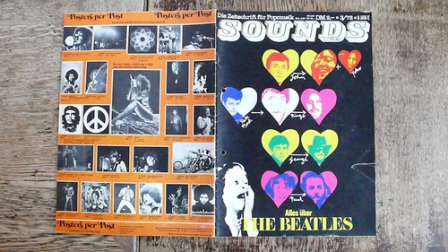 Sounds 1972 37 die - sounds,