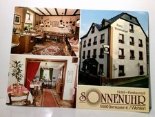 Bernkastel - Kues / Wehlen /