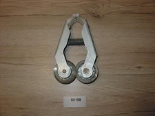 Bauknecht Wäschetrockner 2370 Spannrolle Umlenkrolle führung  TRA2370WS