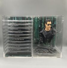 The Ultimate Matrix Collection