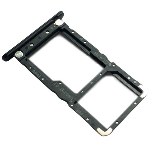 Sim karten halter für - karten, sony