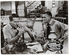 Ray Harryhausen Fliegende Untertassen greifen an EA- AHF 1956 #14