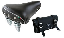 Original Montegrappa Sattel