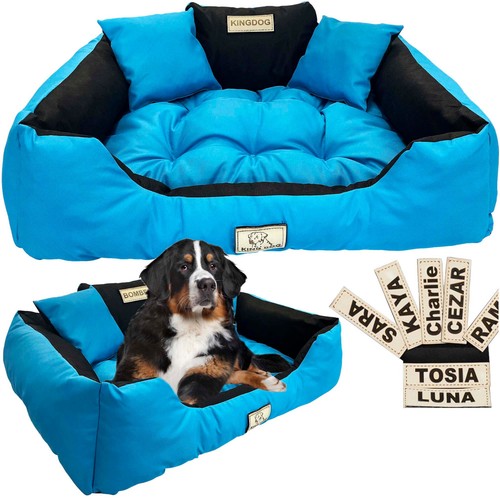 Hundebett hundekissen - hundebett,