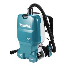 Makita DVC 665 ZU Akku