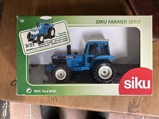 Siku Farmer 2855 Ford 8830