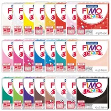 Staedtler modelliermasse fimo - staedtler,