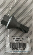 FIAT RADSCHRAUBE STAHL-/