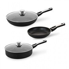 Cerafit Plasma Pfannen