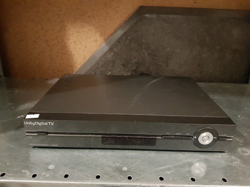 Samsung unitymedia recorder - unitymedia,