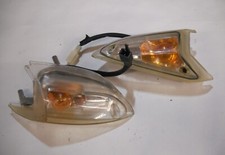 Kymco DJ50S Blinker vorn