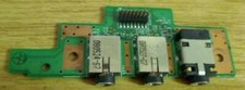 Audio Board Platine Sound Board für Medion MD96630 MD96640 MD96370 MD96970