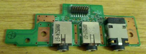 Audio board platine sound - board,
