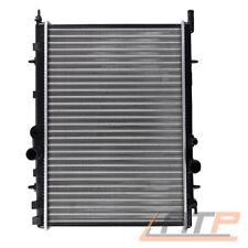 KÜHLER WASSERKÜHLER FÜR PEUGEOT 206 BJ AB 09.98 307 PARTNER 1.9 D 2.0 HDI