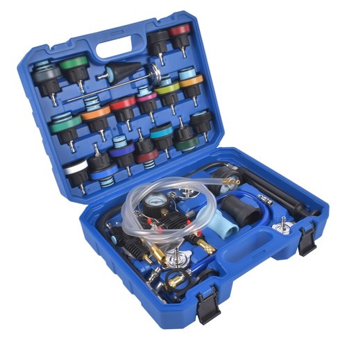 Tlg kühlsystemtester - 31,