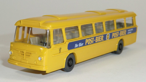 Wiking büssing trambus - ,