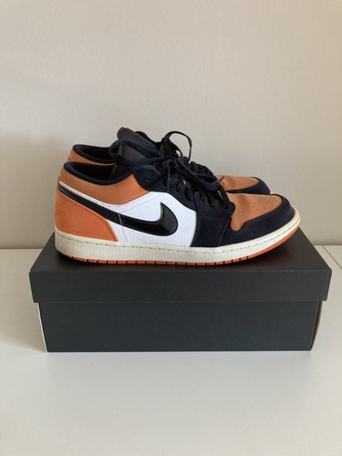 Nike air jordan - air, 1