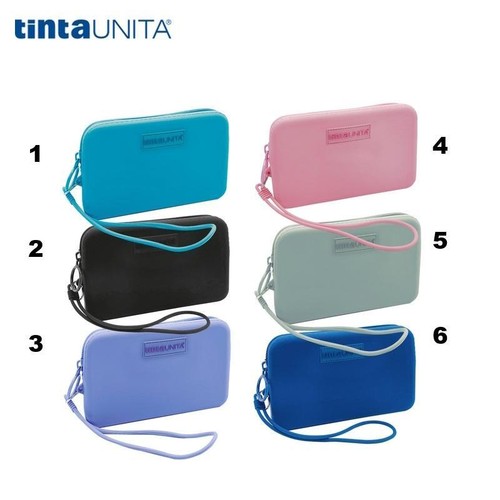 Borsellino bustina silicone - bustina,