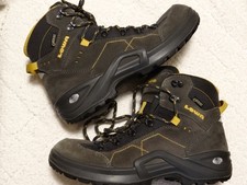 Lowa Kody III GTX Mid Junior