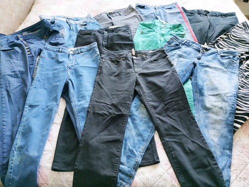 Damen jeans 42 - 11,