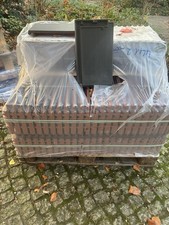 Dachziegel Domino Flächenziegel Nuance schieferton Engineering