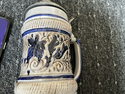Original bmf bierseidel - bmf,