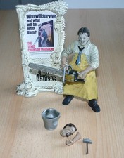 Texas Chainsaw Massacre