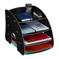 Dokumentenablage Büro