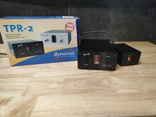 Dynavox tpr kanäle - tpr-2, 1