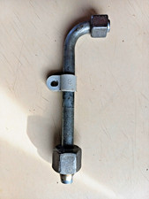 Gasanschluss RM 301 RM 400