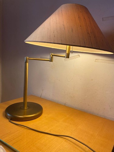 Große boden oder tischlampe - oder,