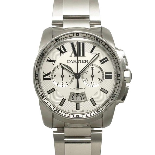Cartier calibre - cartier, de