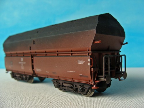Roco 47306 selbstentladewagen - 47306,