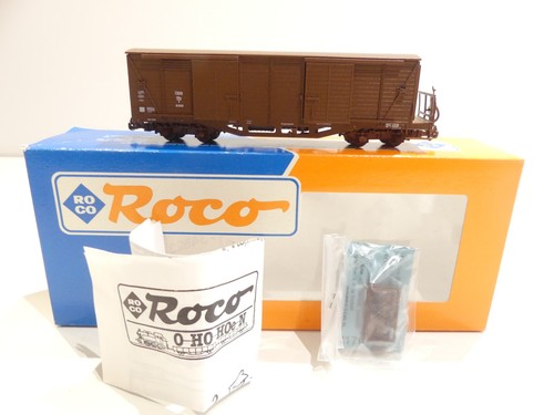 Roco h0e 34522 ged - roco,
