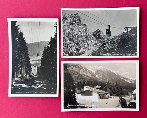 Foto innsbruck in tirol - x,