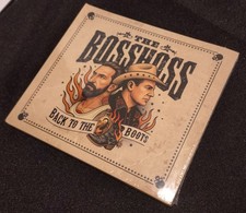 The Bosshoss - Back To The