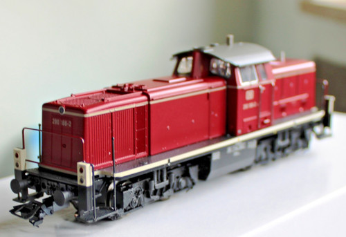 Märklin 37901 unbespielte - 37901,