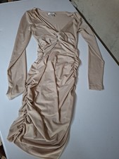 Super amisu kleid 34 Neuwertig