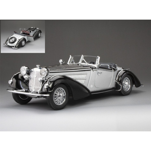 Horch 855 special roadster - horch,