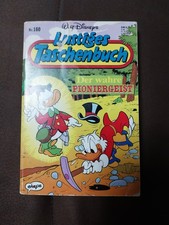 Lustiges Taschenbuch Nr. 160